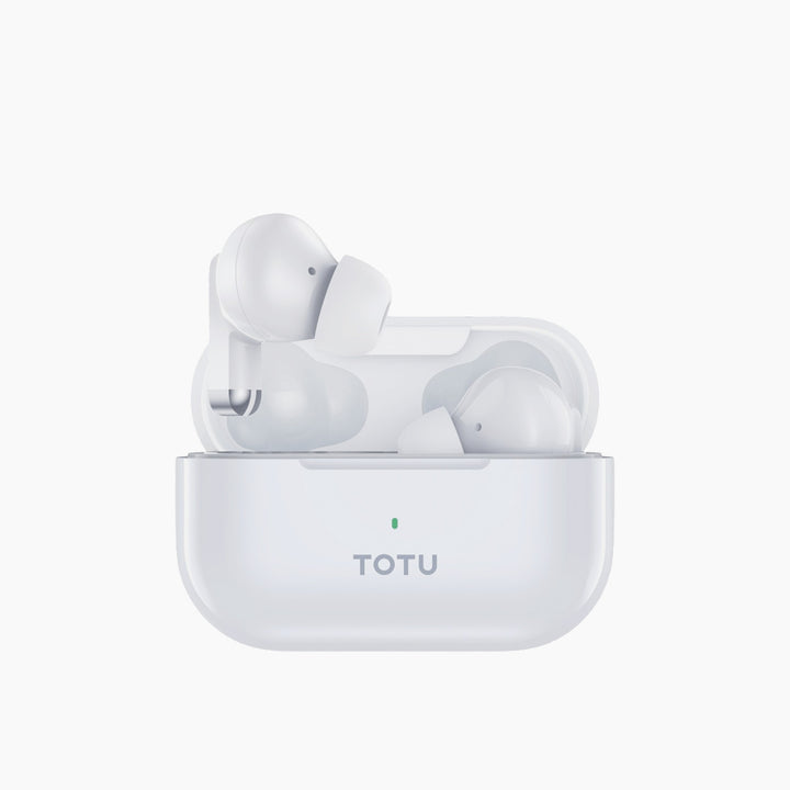 TOTU BE-16-TWS wireless Bluetooth earphones