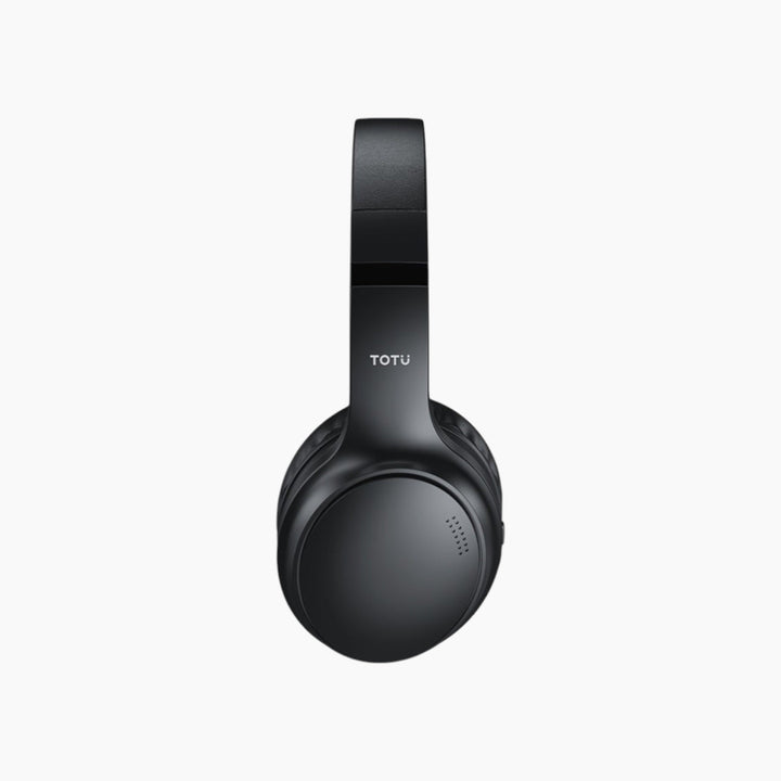 TOTU BE-2-HP Bluetooth headset with active noise cancellation