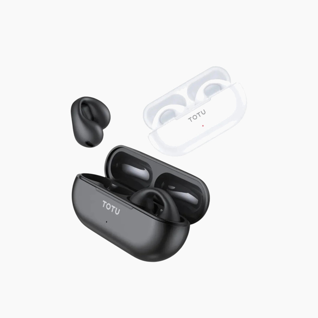 TOTU BE-2-OWS Wireless Earphones