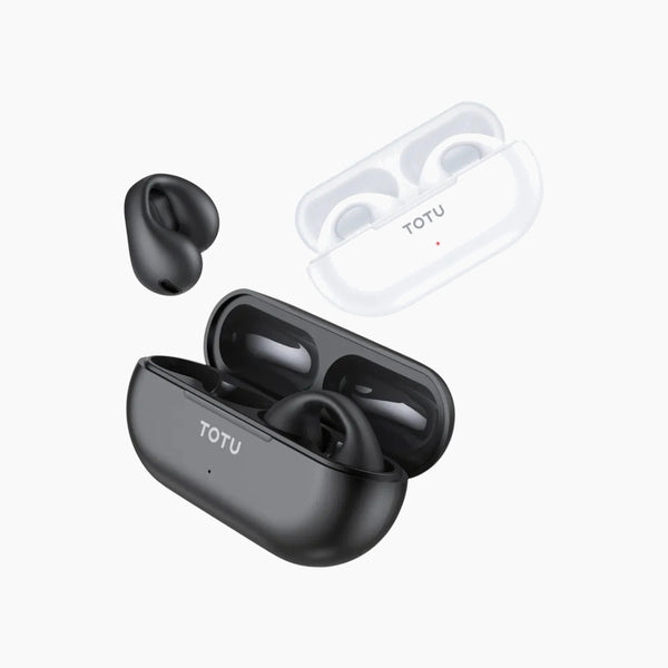 Totu BE-2-OWS Wireless Earphones