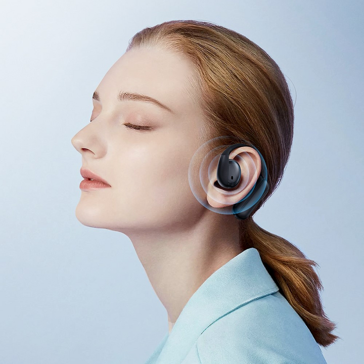 TOTU BE-3-0WS Bluetooth Headset
