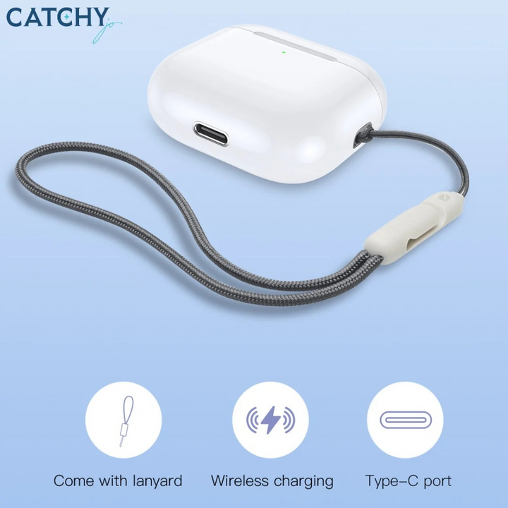 TOTU BE-6 TWS wireless earbuds with 360° spatial audio