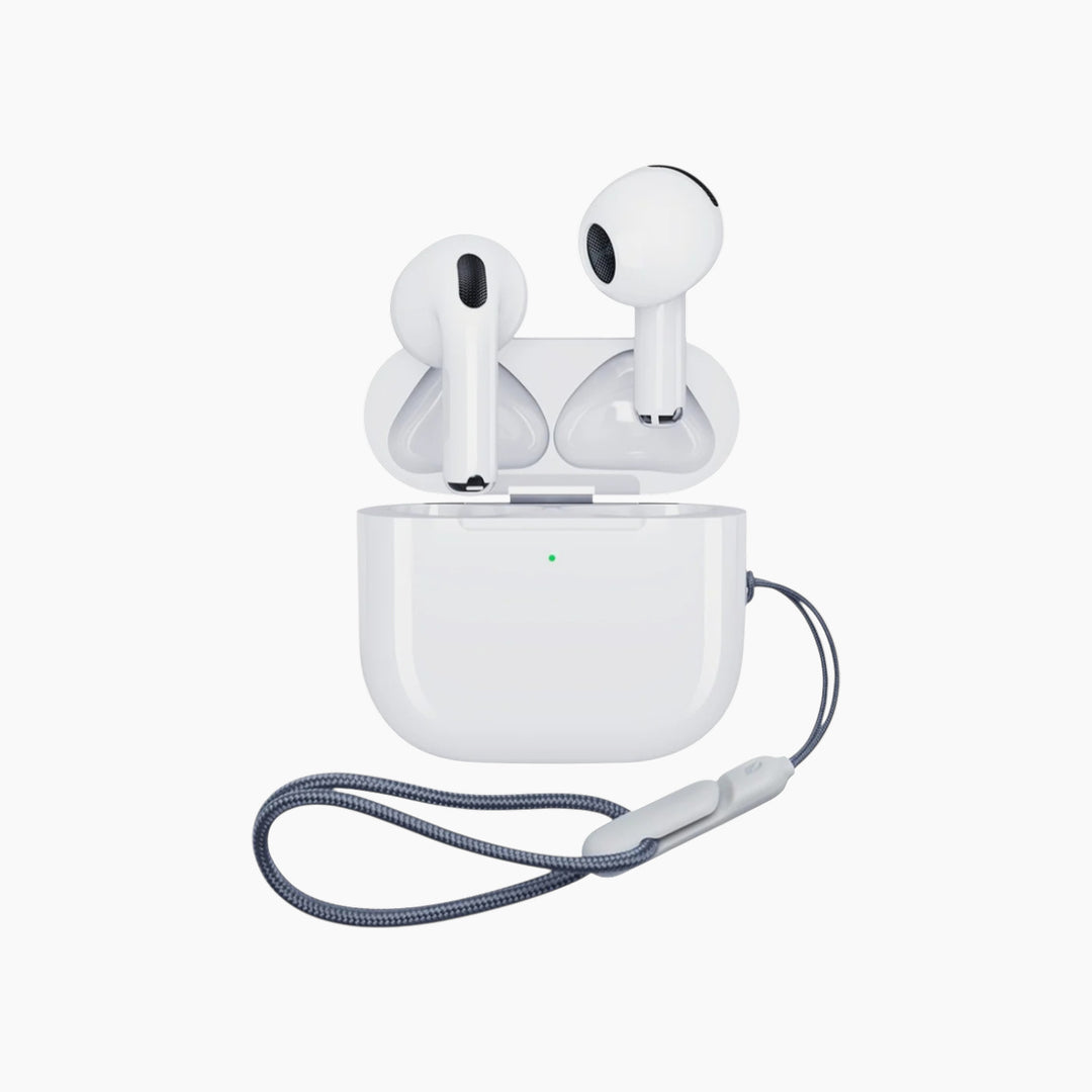 TOTU BE-6 TWS wireless earbuds with 360° spatial audio