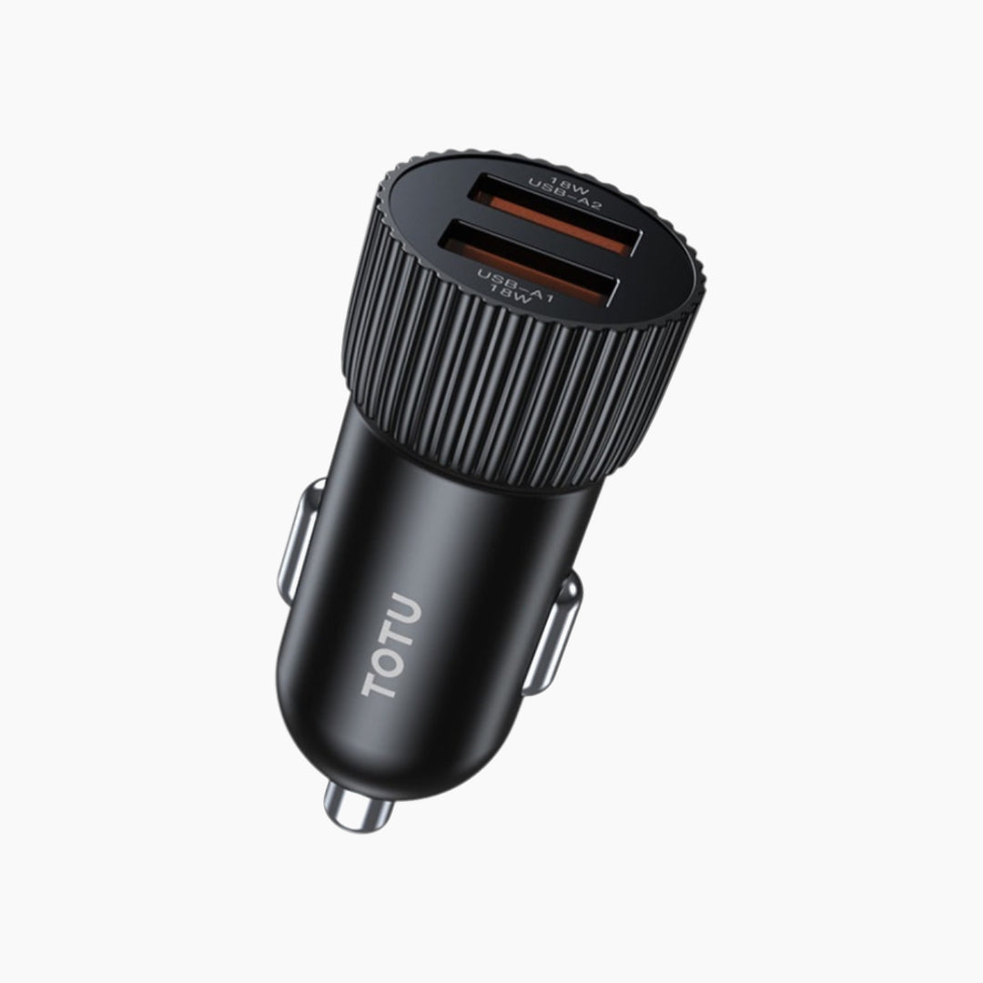 TOTU CC-2 Car Charger (48W)