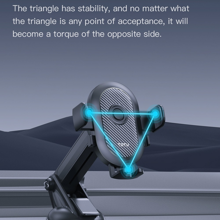 TOTU CH-3 Phone Car Holder