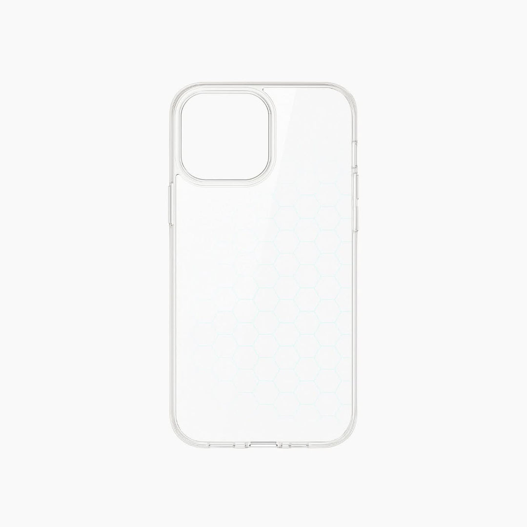 Catchy Jo TOTU Crystal iPhone Case - HUNA