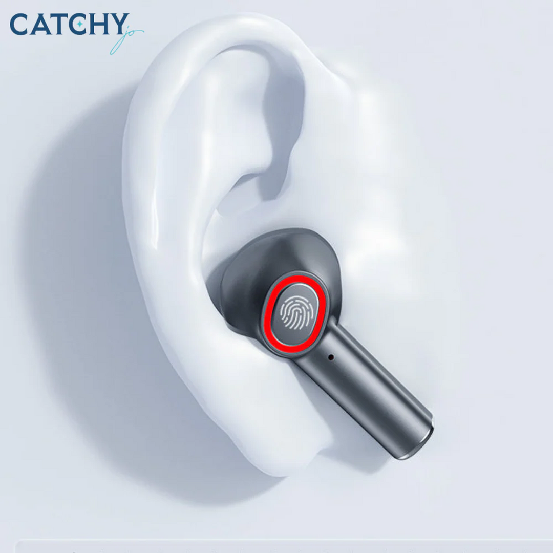 TOTU XT-3 wireless in-ear headphones
