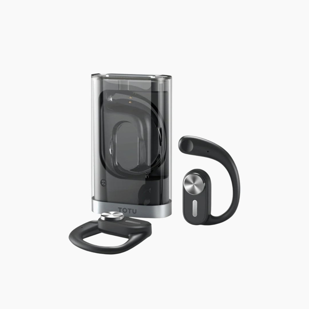TOTU BE-1-OWS Wireless Earphones