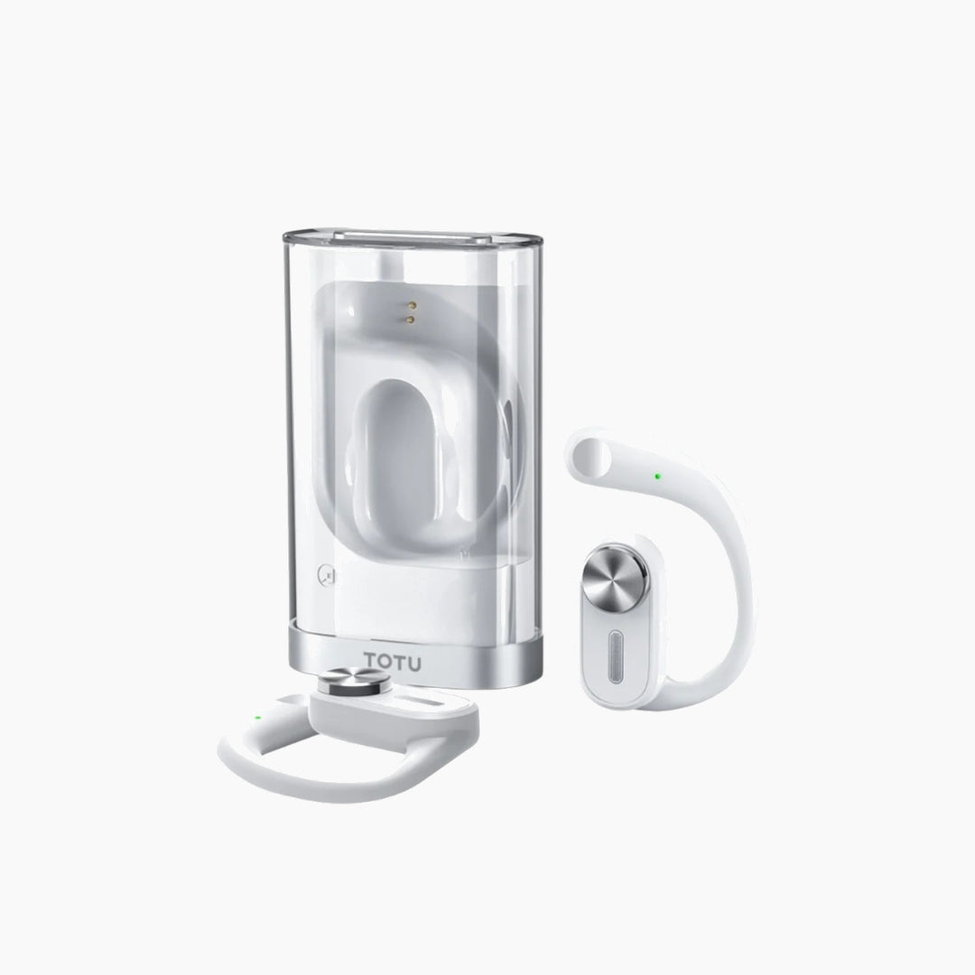 TOTU BE-1-OWS Wireless Earphones