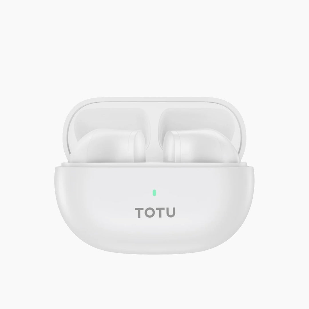 TOTU BE-17-TWS Wireless Earbuds