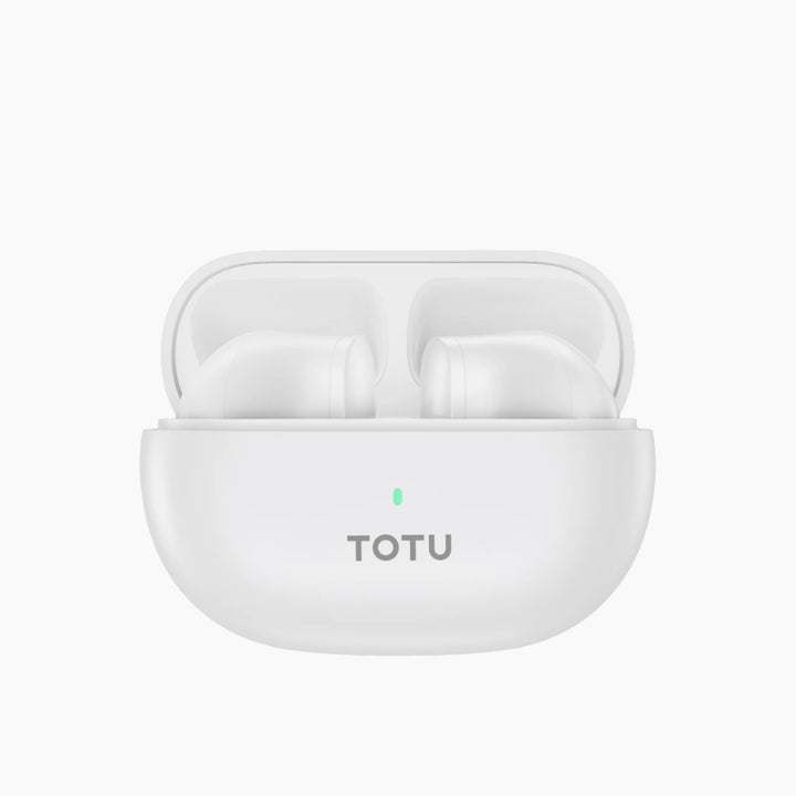 TOTU BE-17-TWS Wireless Earbuds