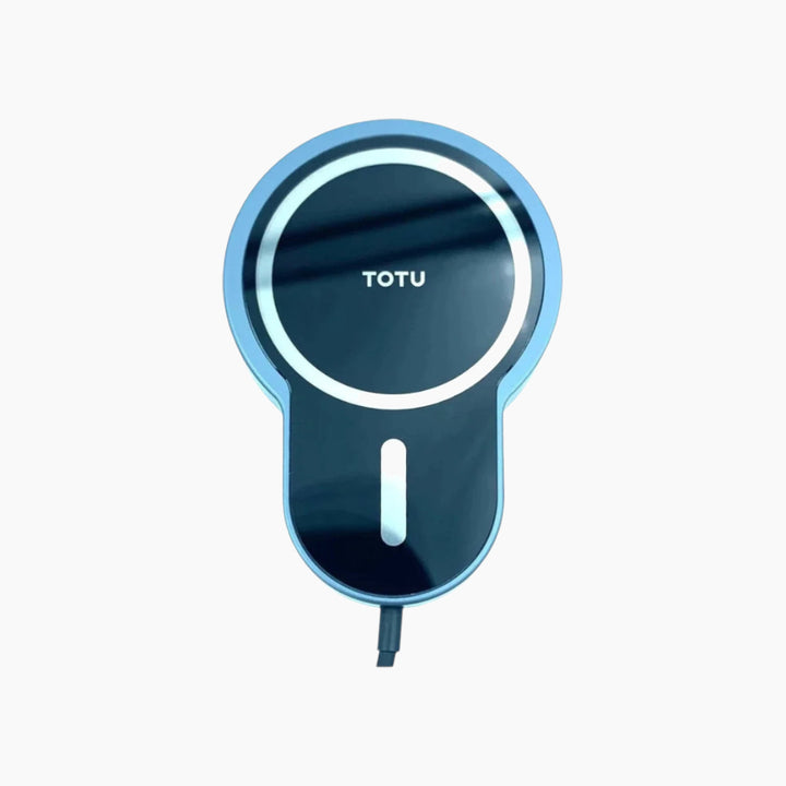 شاحن سيارة لاسلكي TOTU (15 واط)