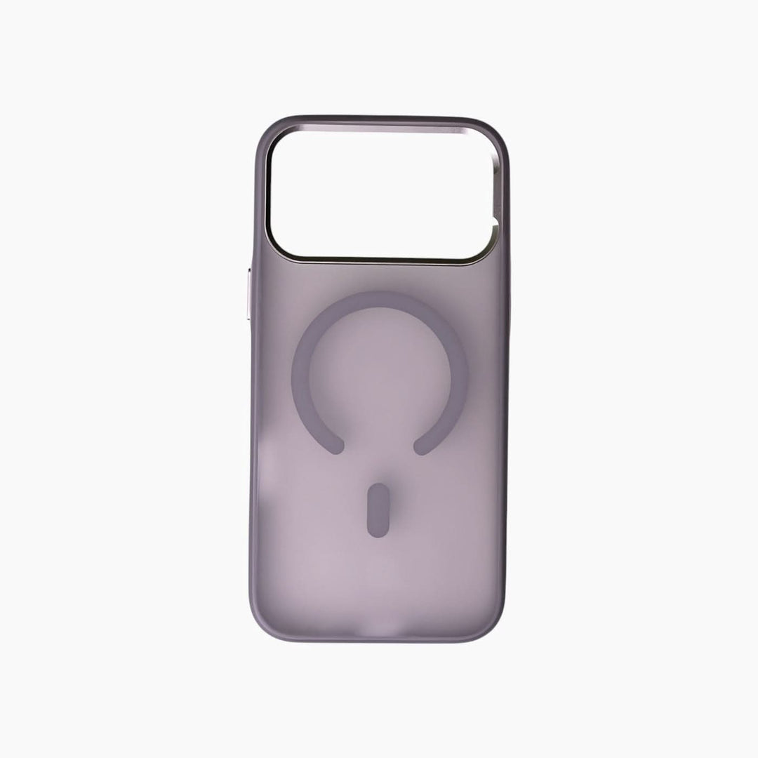 Catchy Jo iPhone Matte MagSafe Case