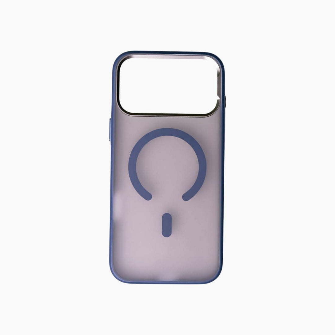 Catchy Jo iPhone Matte MagSafe Case