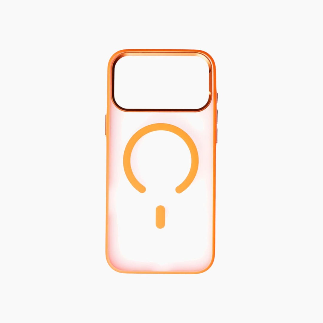 Catchy Jo iPhone Matte MagSafe Case