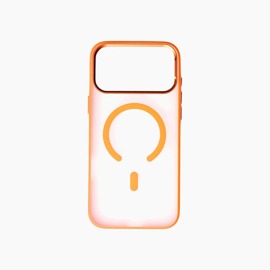 Catchy Jo TOTU iPhone Matte MagSafe Case