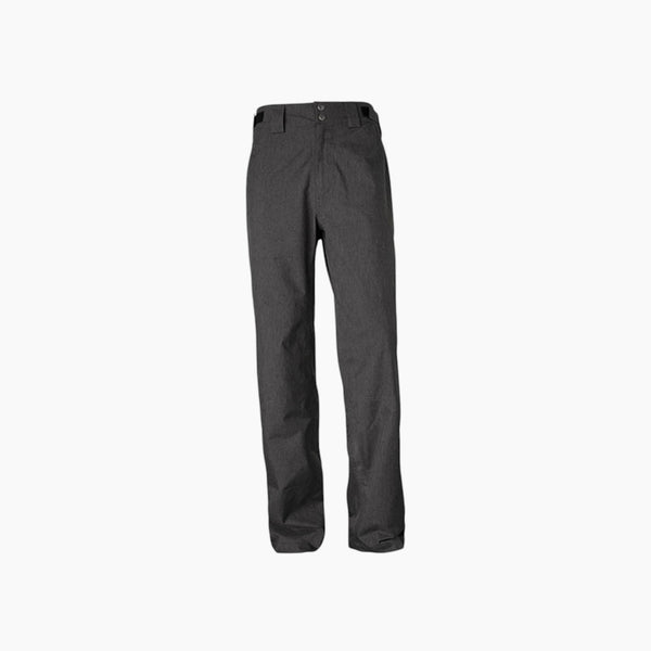 Black Fortify Pant