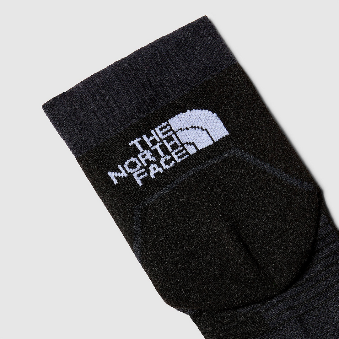 The North Face Trail Run Quarter Sock