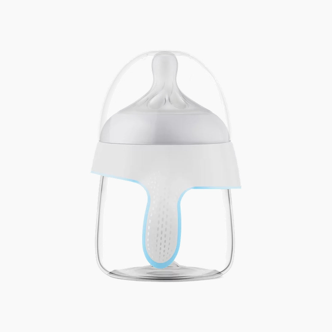Avent Natural Trainer Transparent Cup 4oz/125ml