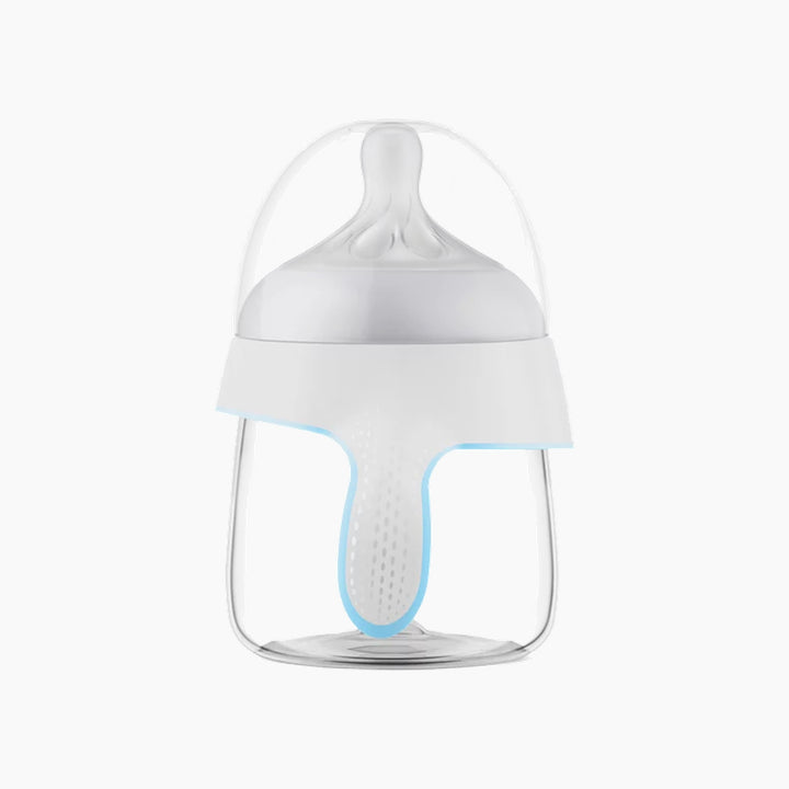 Avent Natural Trainer Transparent Cup 4oz/125ml
