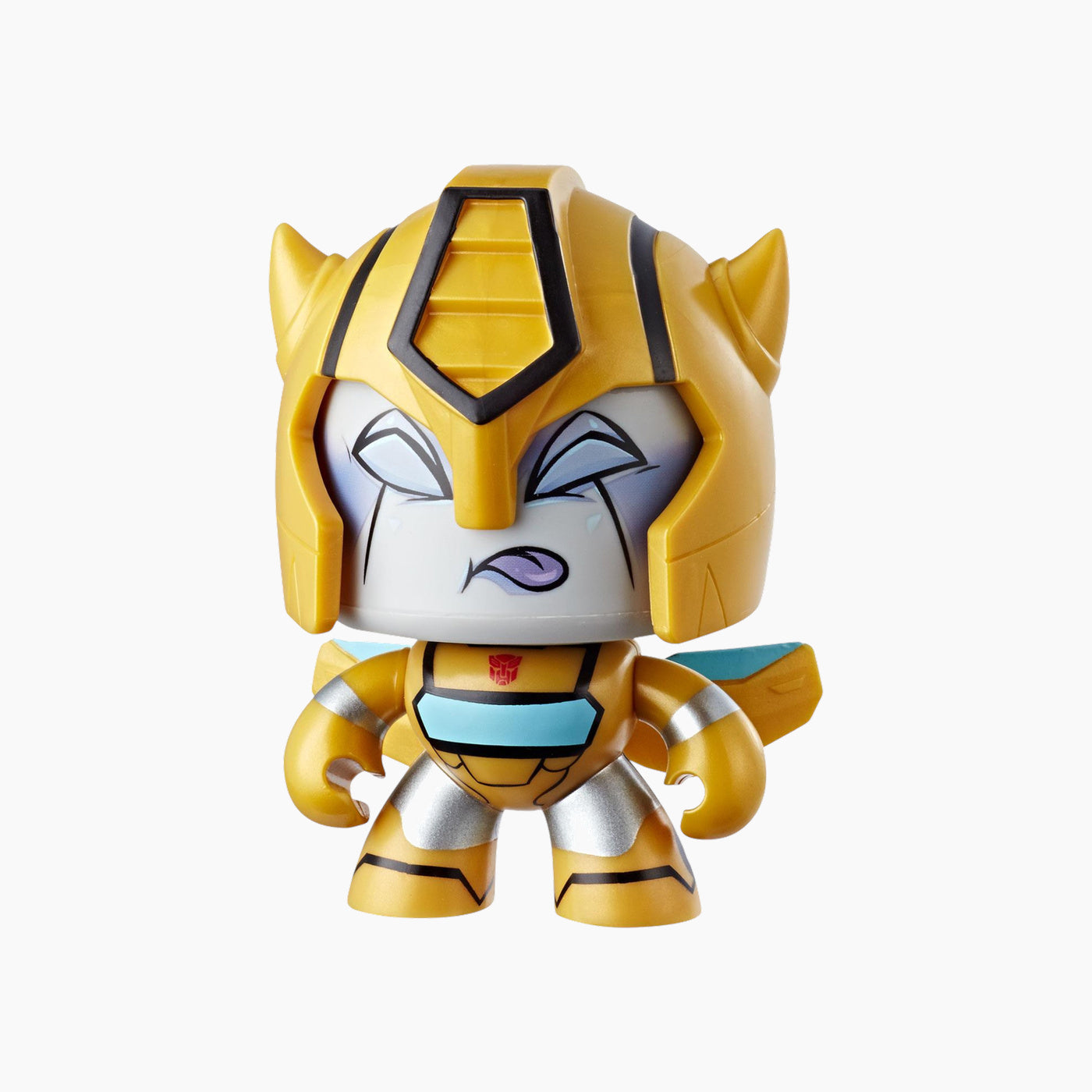 Hasbro Tra Mighty Muggs Action Figure Hasbro Tra Mighty Muggs Action Figure