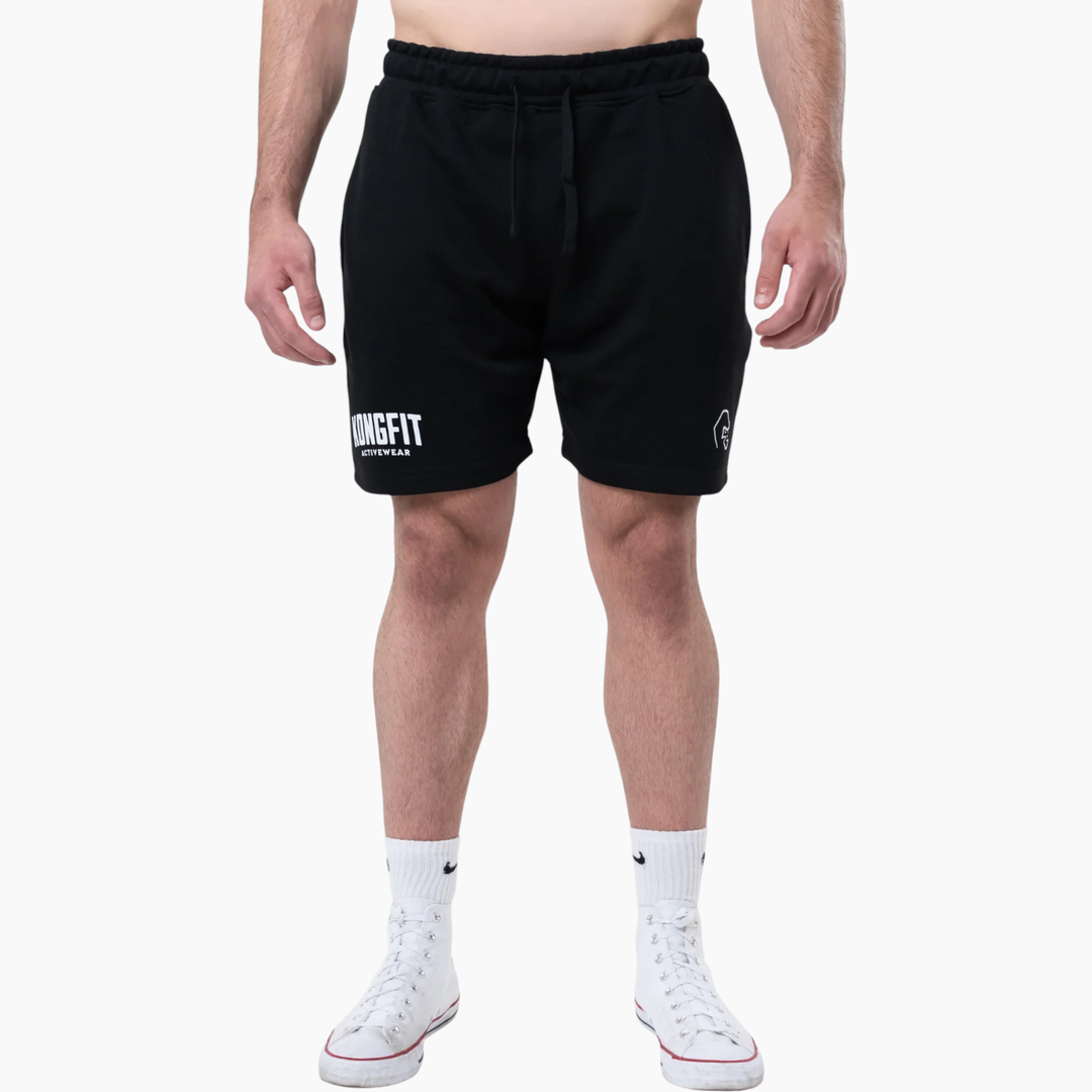KONGFIT Tribe Lifting Shorts