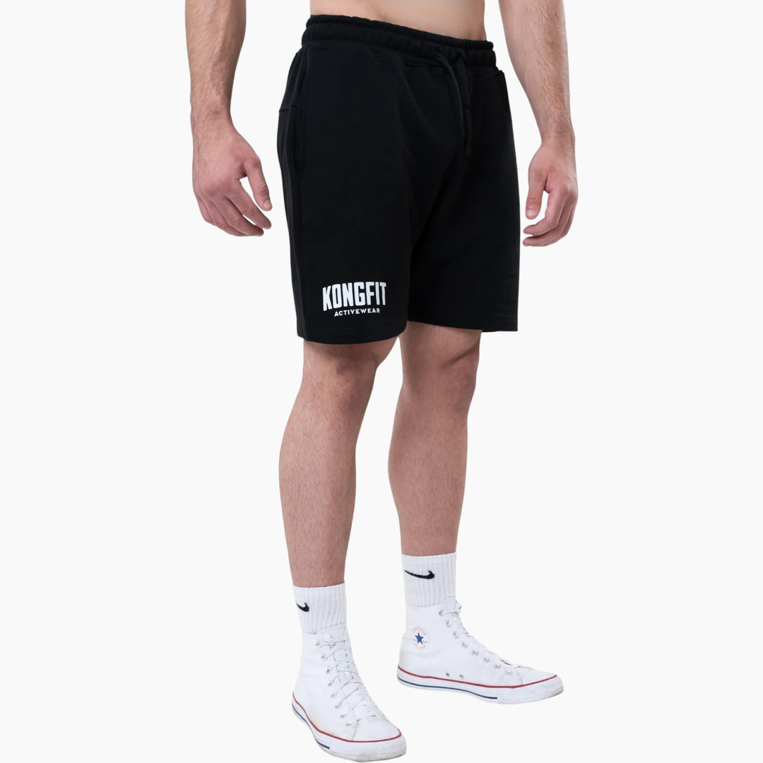KONGFIT Tribe Lifting Shorts