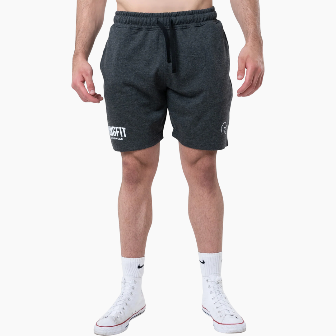 KONGFIT Tribe Lifting Shorts