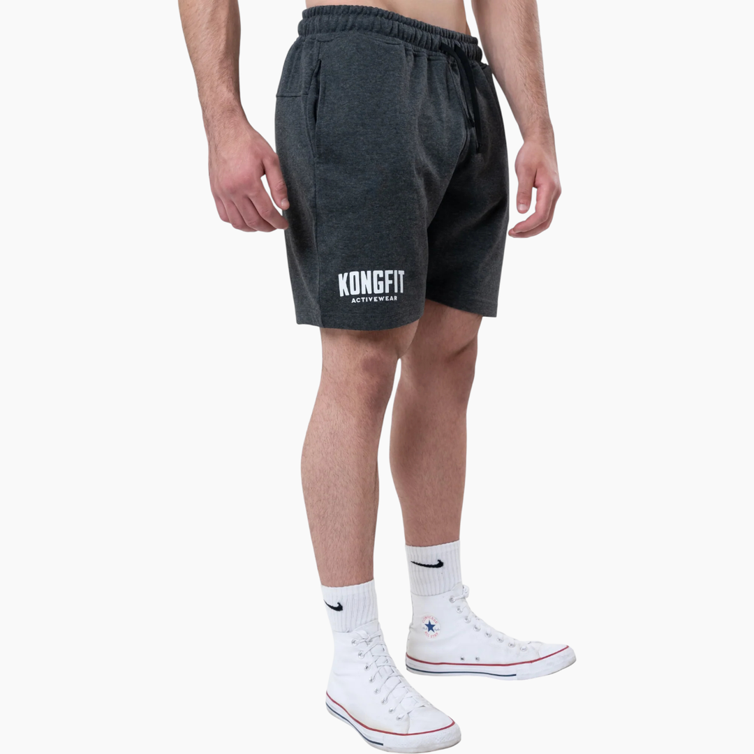 KONGFIT Tribe Lifting Shorts