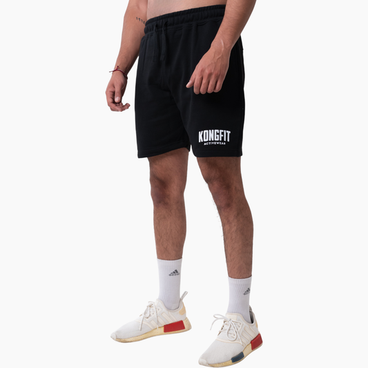 KONGFIT Troop Lifting Shorts