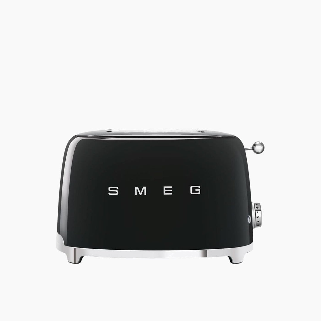 Smeg 2 Slice Toaster