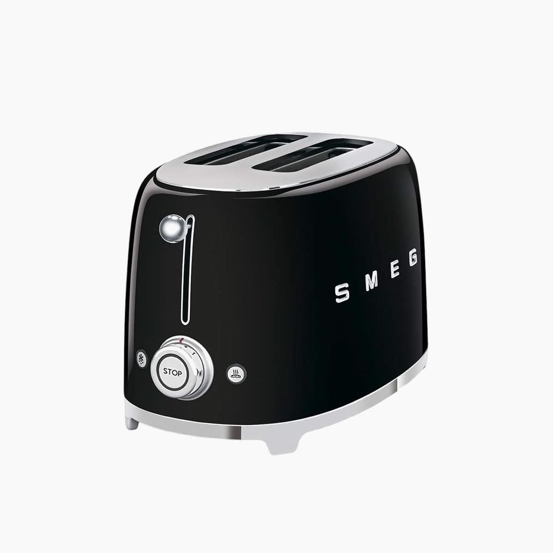 Smeg 2 Slice Toaster