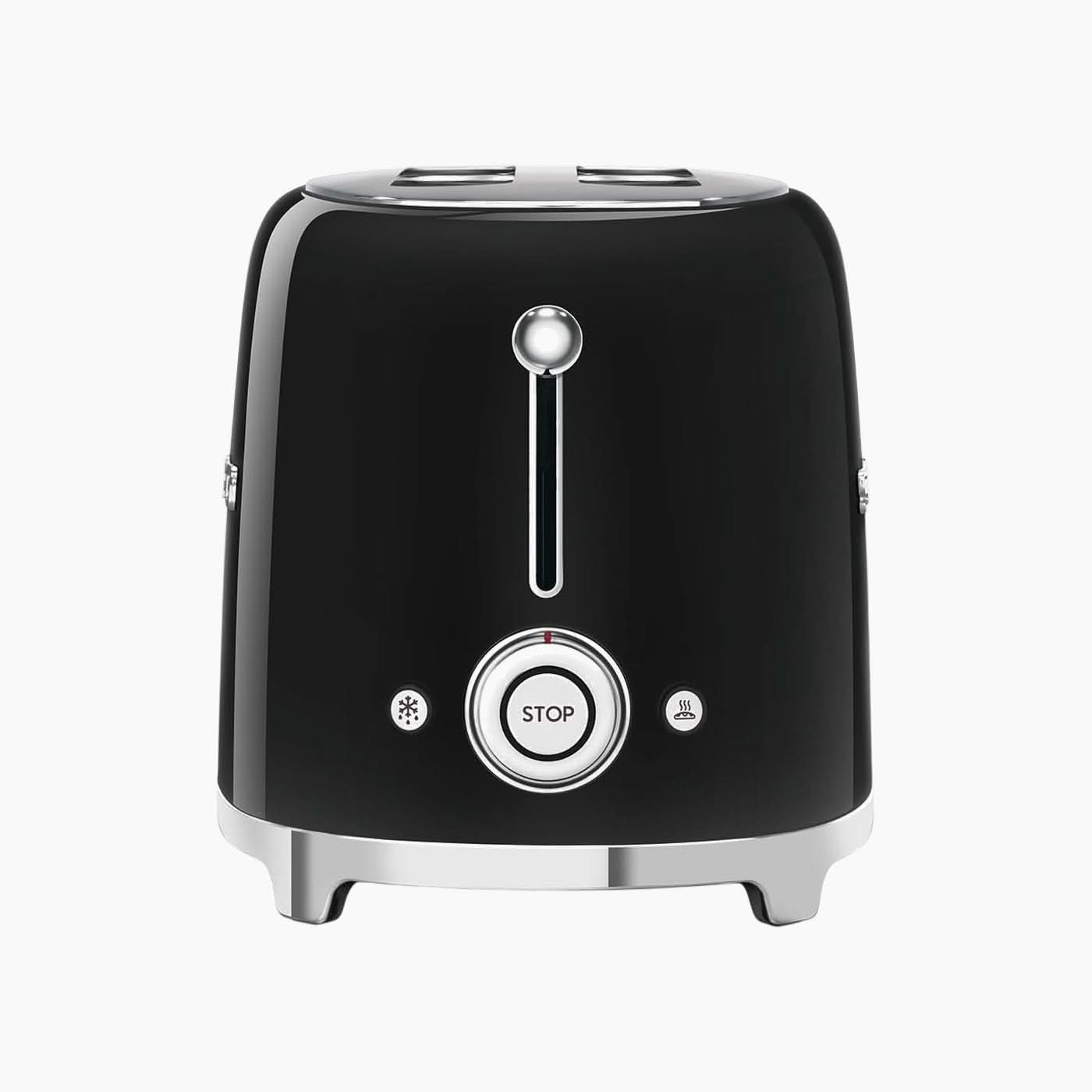 Smeg 2 Slice Toaster Smeg 2 Slice Toaster