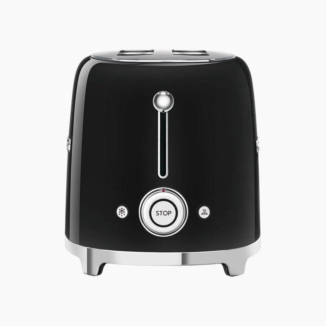 Smeg 2 Slice Toaster