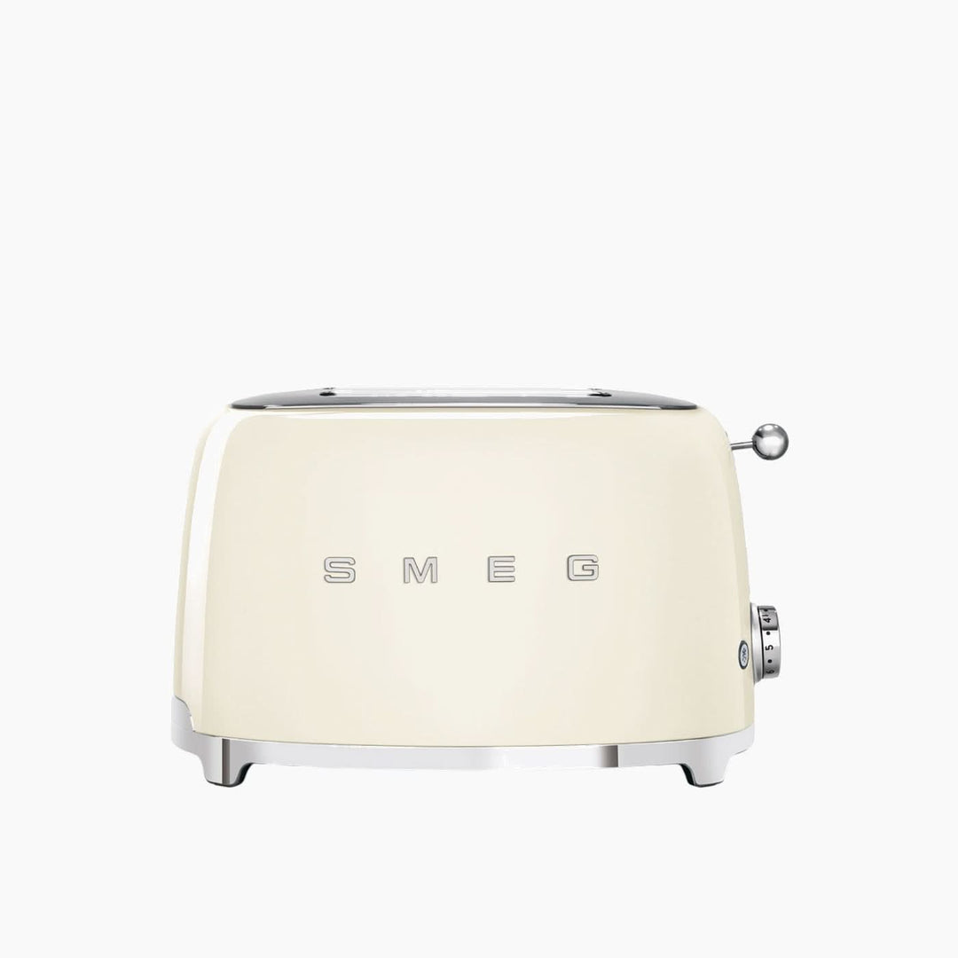 Smeg 2 Slice Toaster