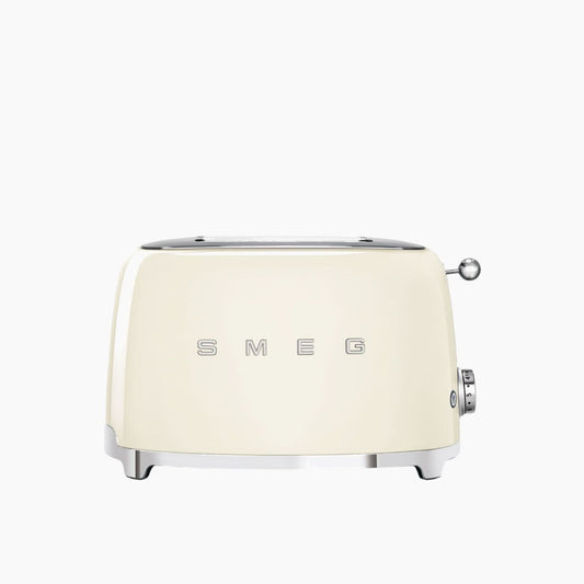 Smeg 2 Slice Toaster