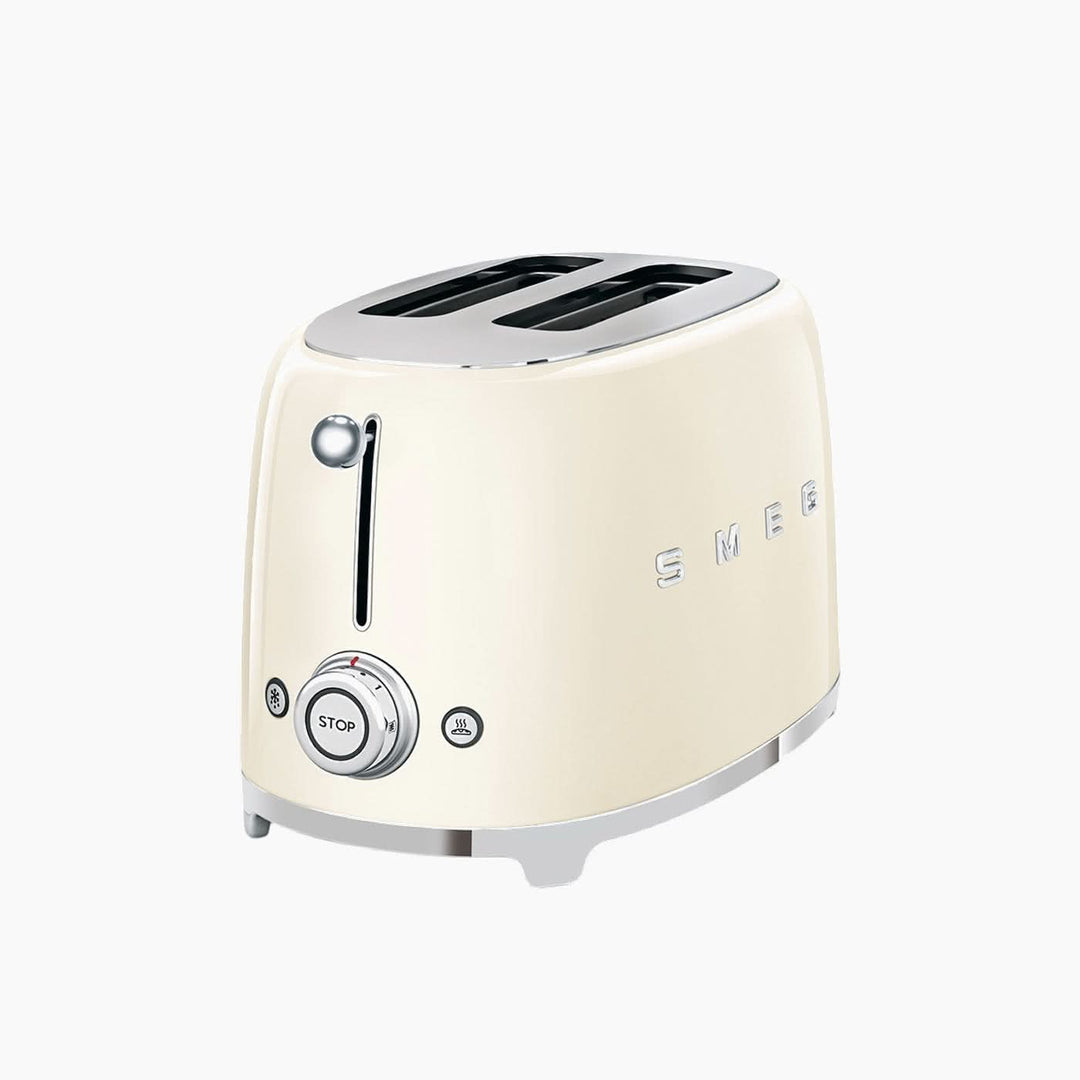 Smeg 2 Slice Toaster