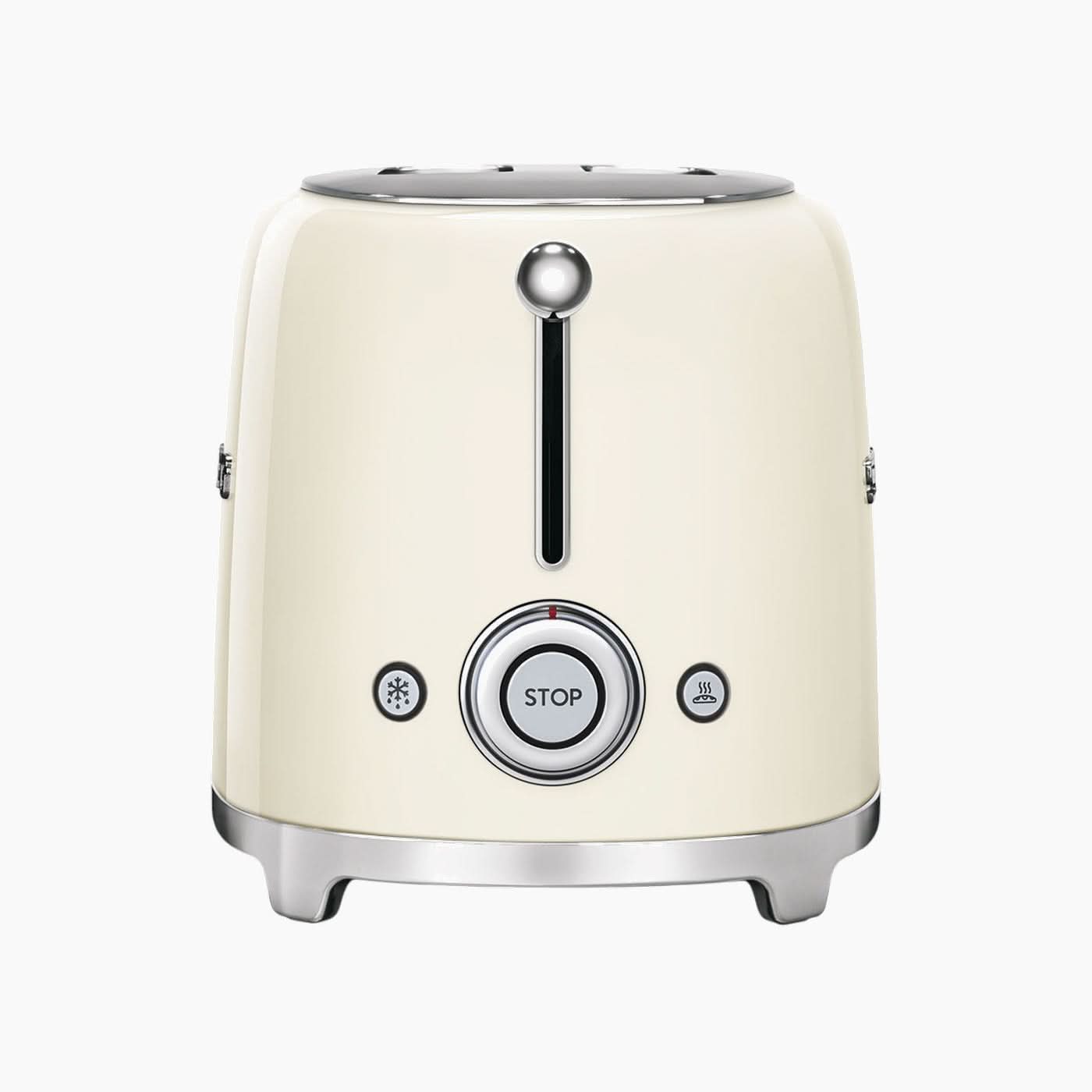 Smeg 2 Slice Toaster Smeg 2 Slice Toaster