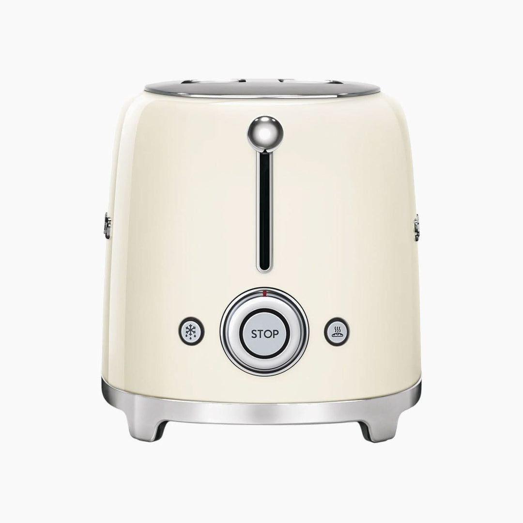 Smeg 2 Slice Toaster