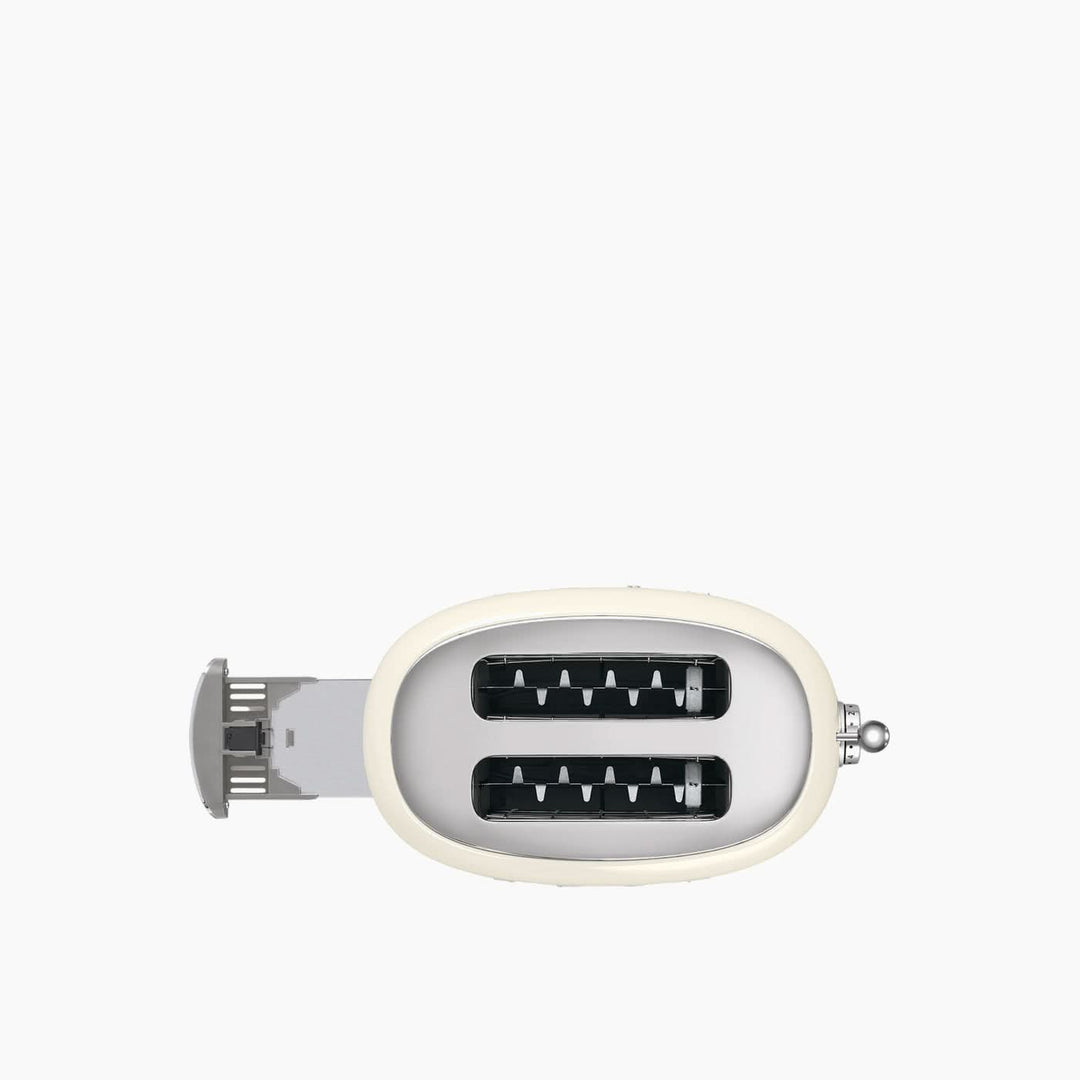 Smeg 2 Slice Toaster