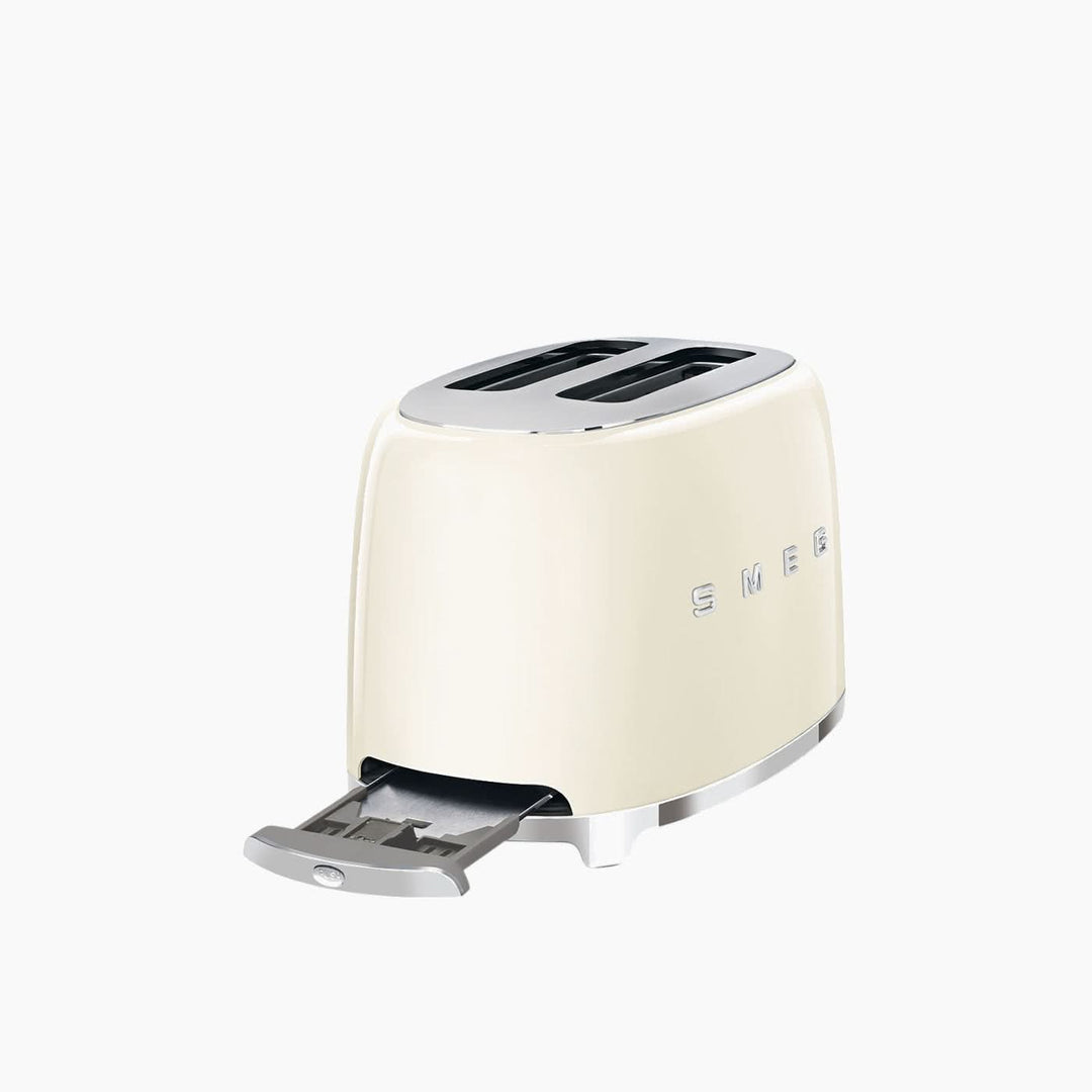 Smeg 2 Slice Toaster
