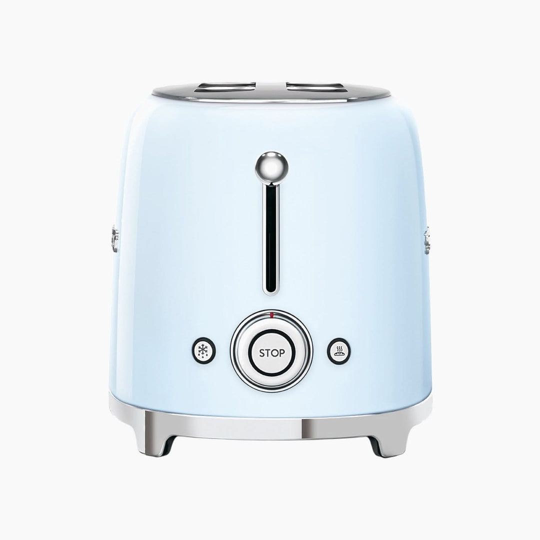 Smeg 2 Slice Toaster