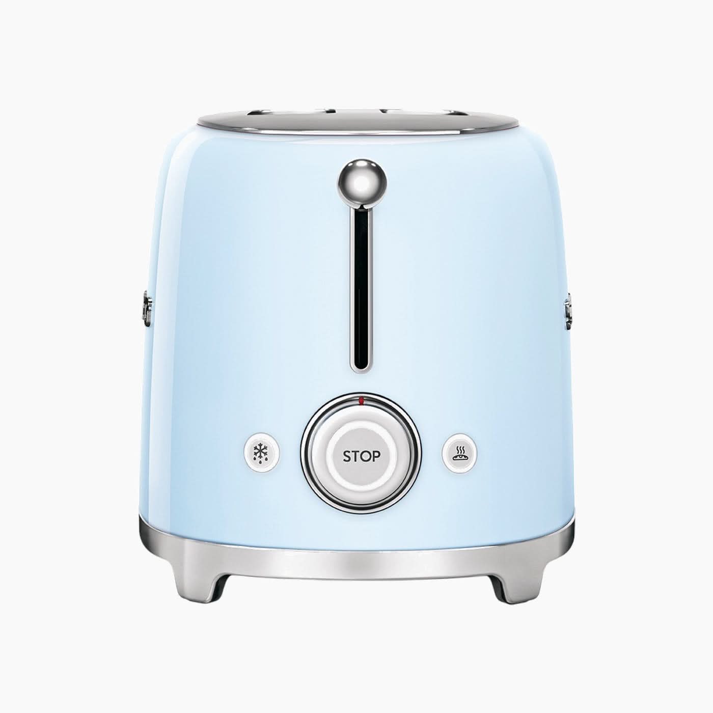 Smeg 2 Slice Toaster Smeg 2 Slice Toaster