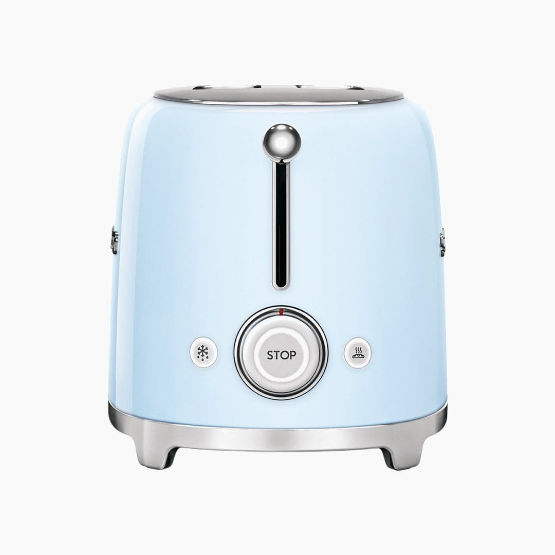 Smeg 2 Slice Toaster