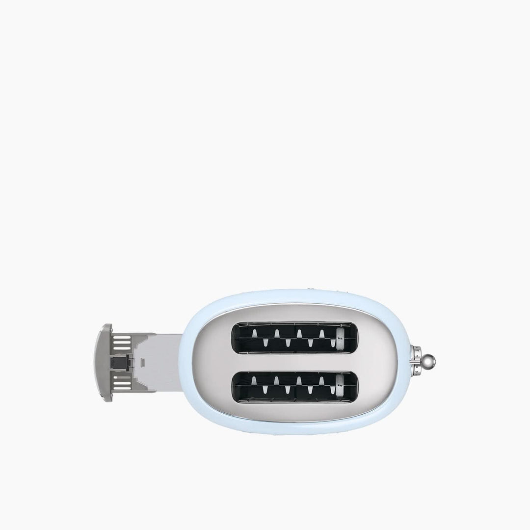 Smeg 2 Slice Toaster