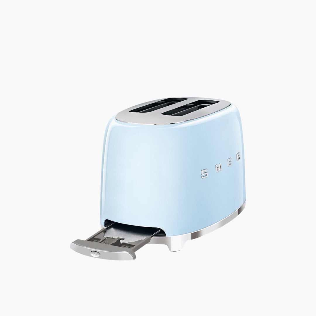 Smeg 2 Slice Toaster