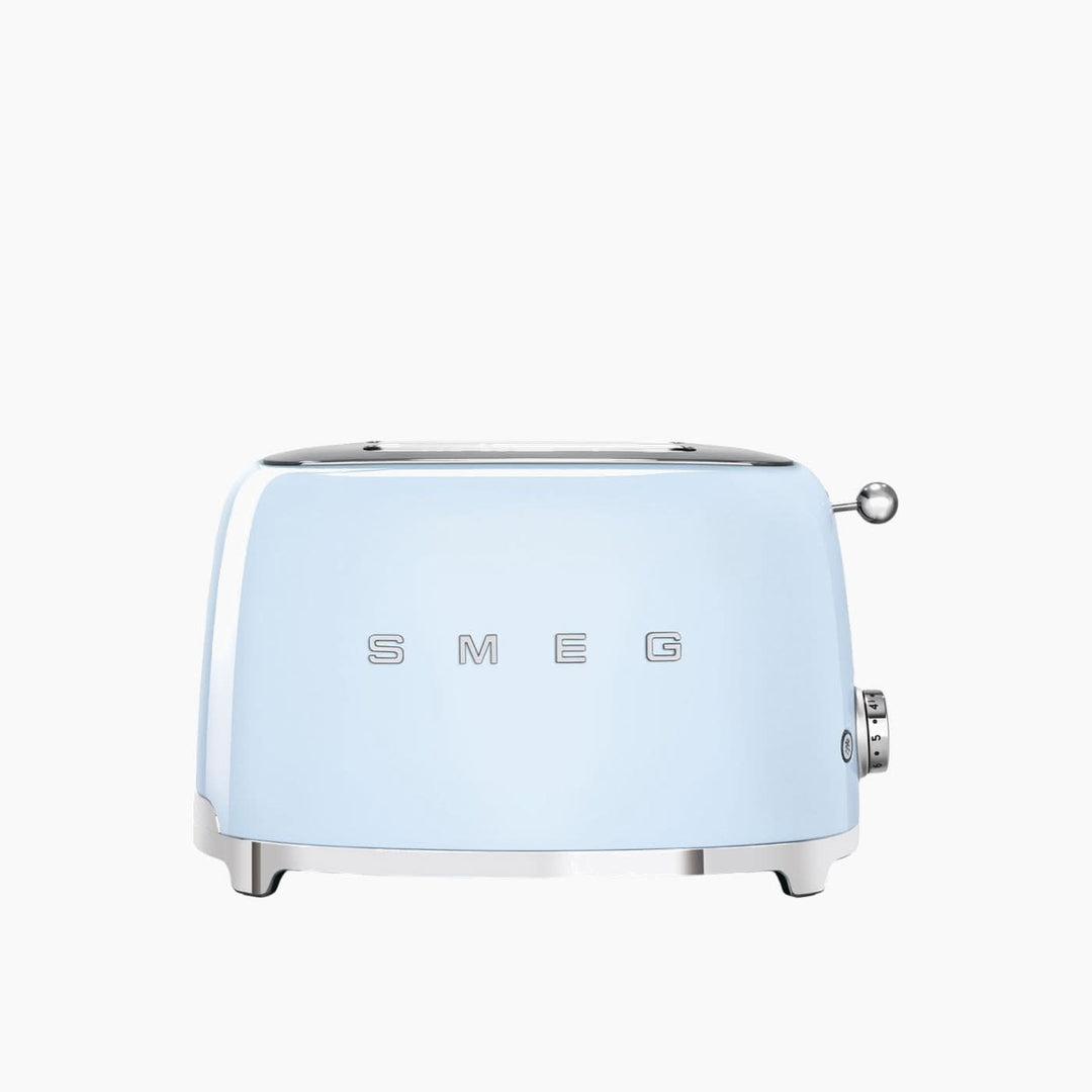 Smeg 2 Slice Toaster