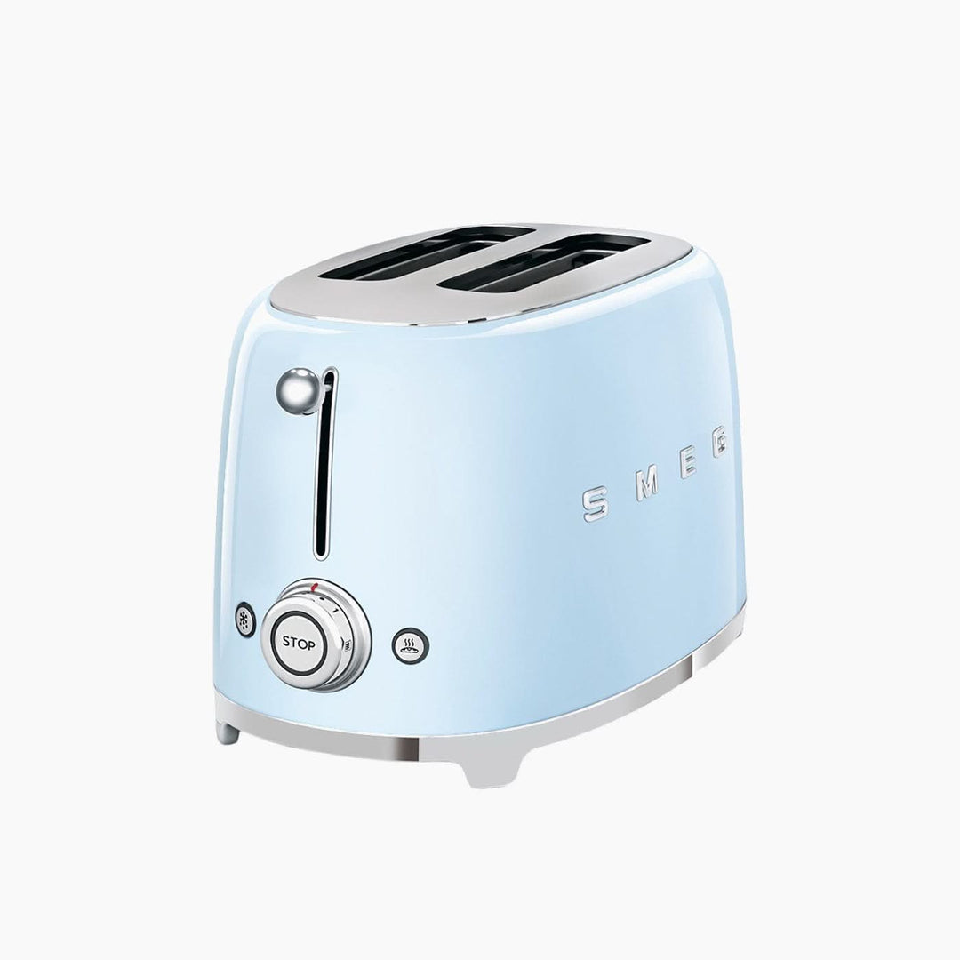 Smeg 2 Slice Toaster