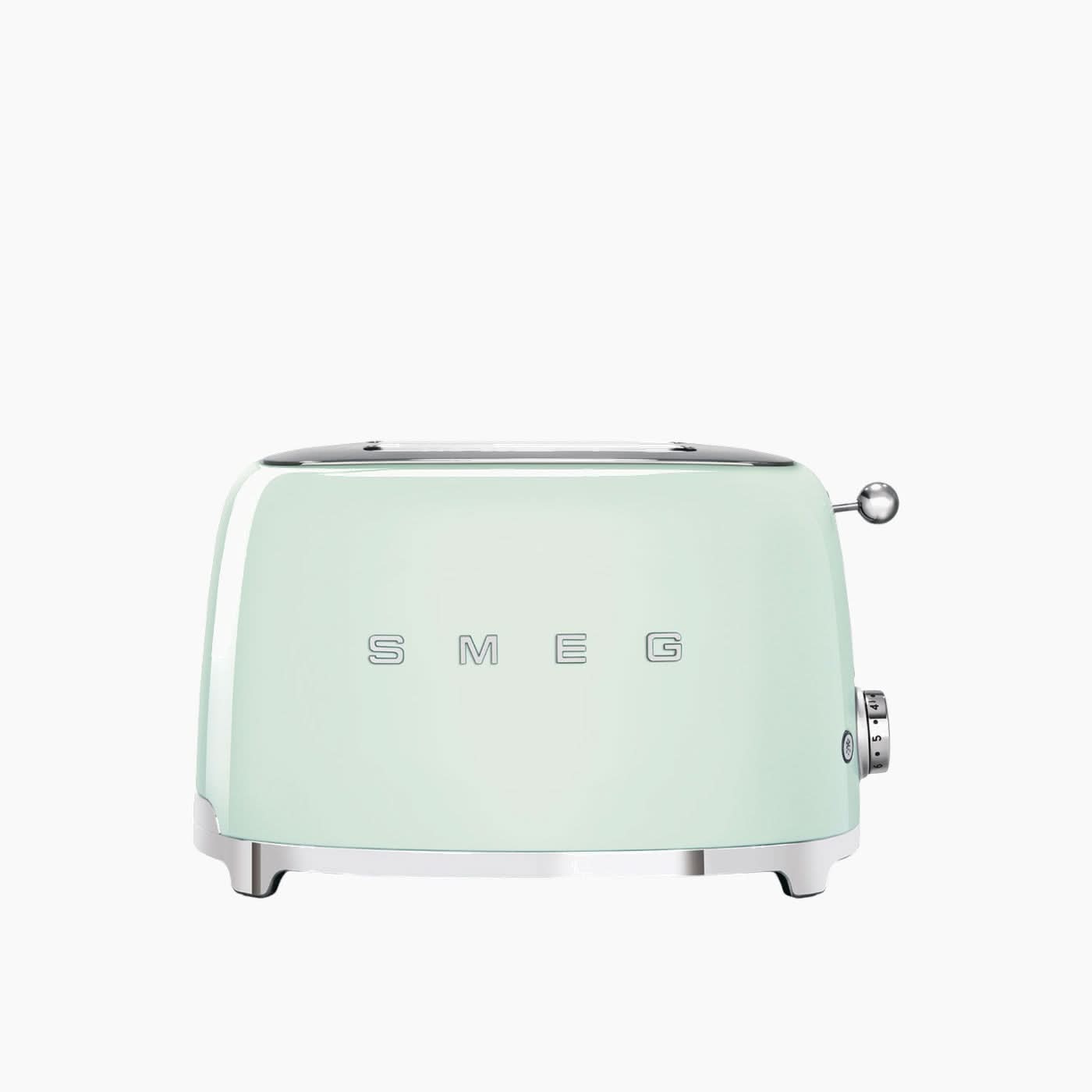 Smeg 2 Slice Toaster Smeg 2 Slice Toaster