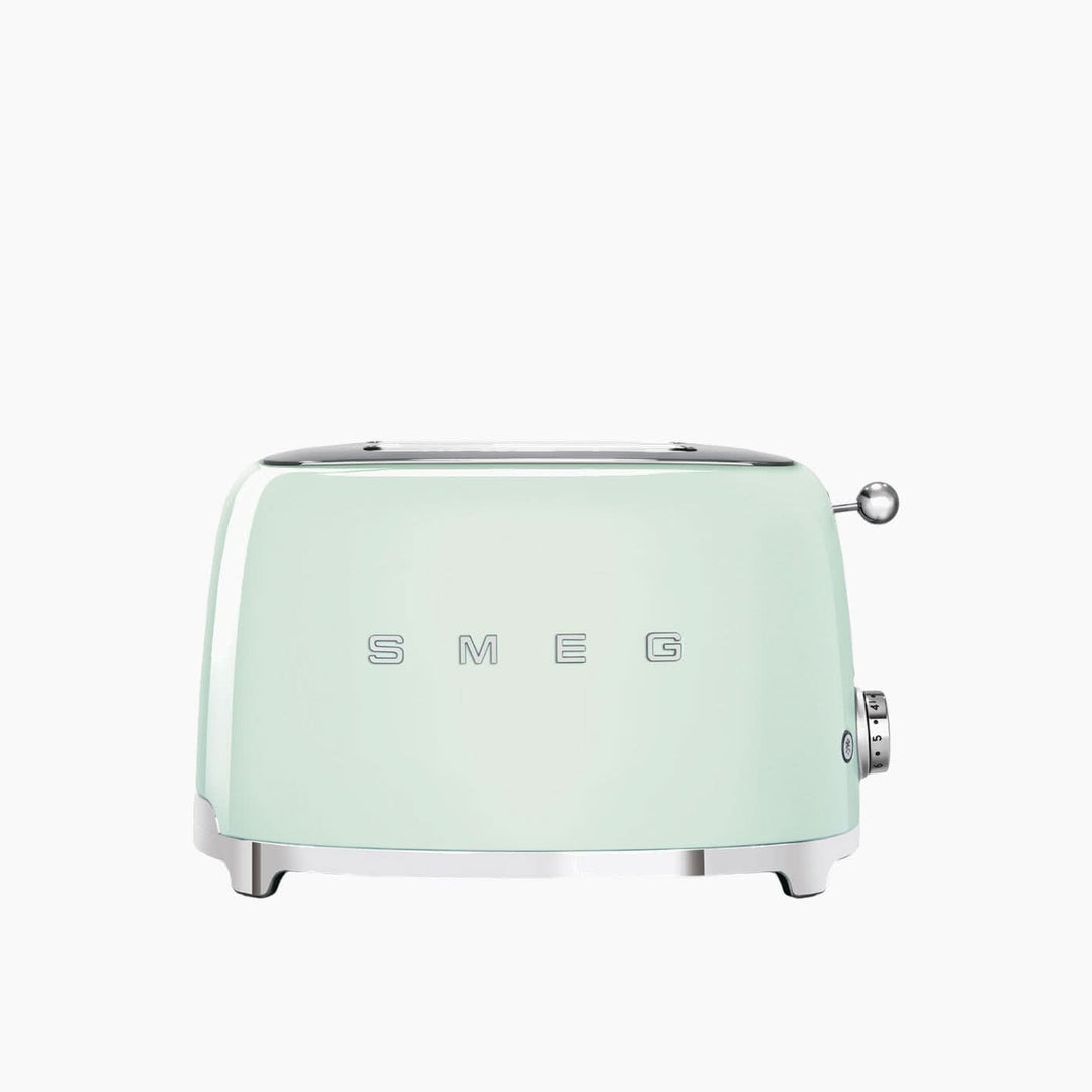 Smeg 2 Slice Toaster